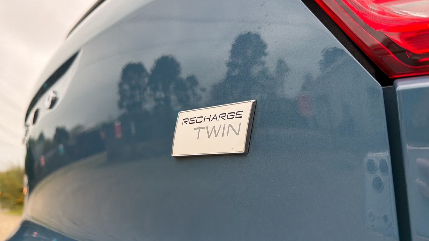 Used Volvo XC40 2022 for sale - 76653312: Photo 40