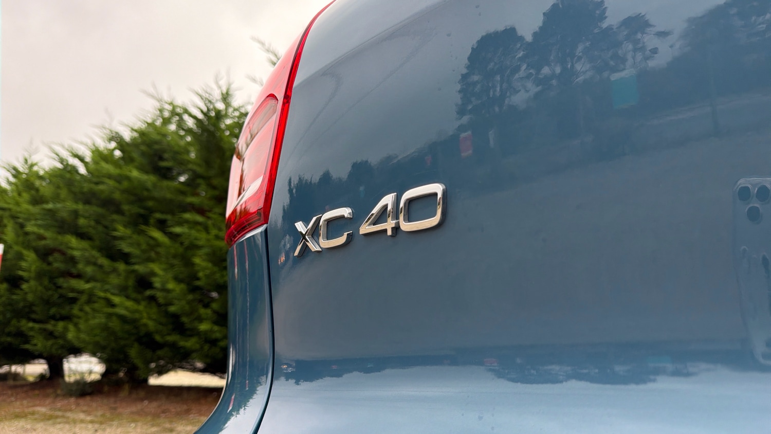 Used Volvo XC40 2022 for sale - 76653312: Photo 43