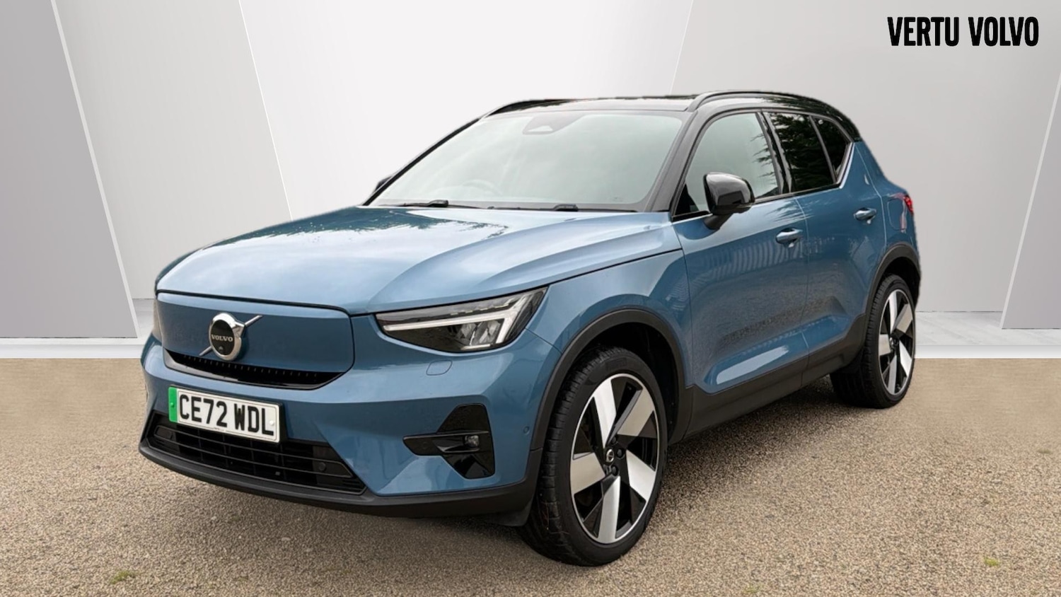 Used Volvo XC40 2022 for sale - 76653312: Photo 6