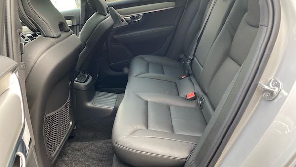 Used Volvo V90 2025 for sale - 75556068: Photo 10