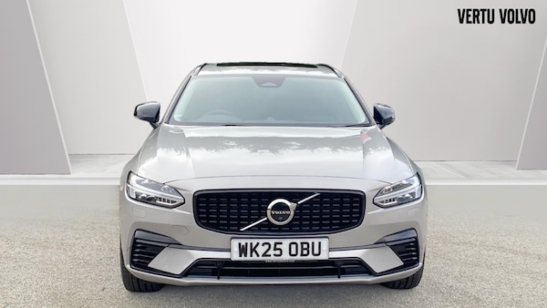 Used Volvo V90 2025 for sale - 75556068: Photo 12