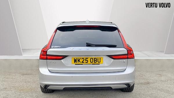 Used Volvo V90 2025 for sale - 75556068: Photo 13