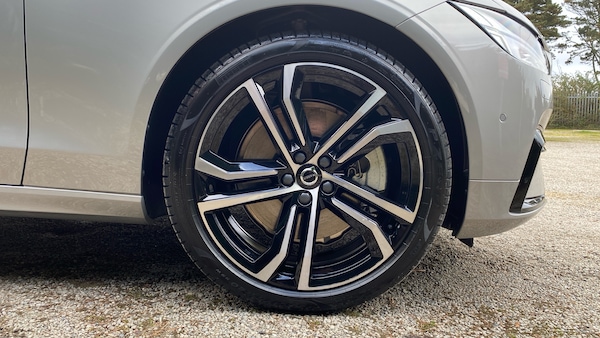 Used Volvo V90 2025 for sale - 75556068: Photo 16