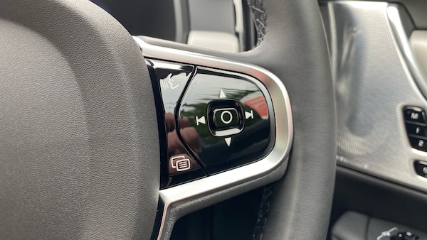 Used Volvo V90 2025 for sale - 75556068: Photo 18