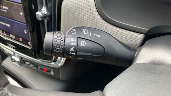Used Volvo V90 2025 for sale - 75556068: Photo 24