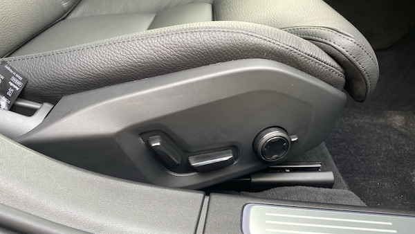 Used Volvo V90 2025 for sale - 75556068: Photo 27