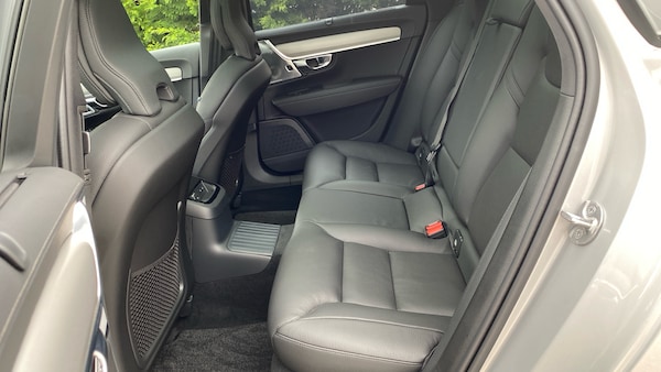 Used Volvo V90 2025 for sale - 75556068: Photo 33