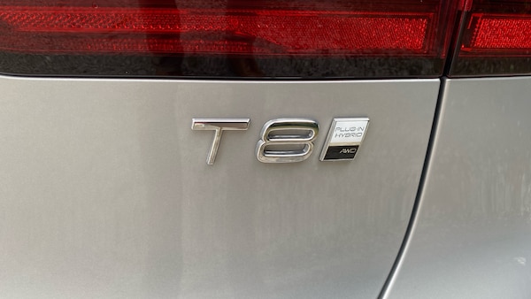 Used Volvo V90 2025 for sale - 75556068: Photo 37