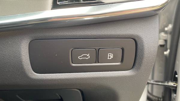 Used Volvo V90 2025 for sale - 75556068: Photo 39