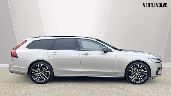 Used Volvo V90 2025 for sale - 75556068: Photo 3