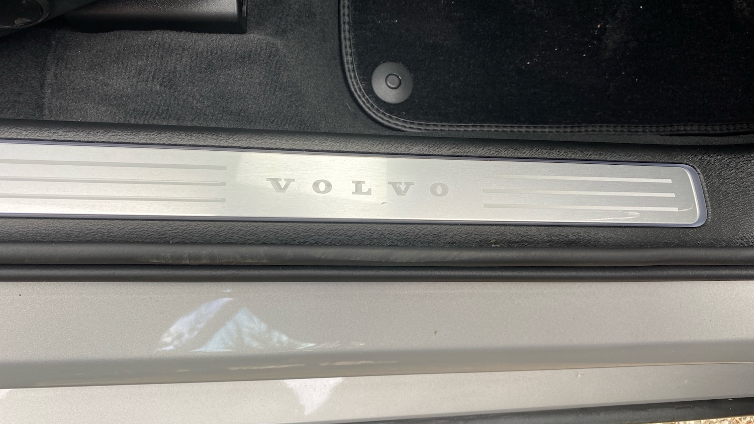 Vehicle 40