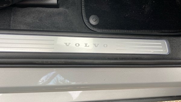 Used Volvo V90 2025 for sale - 75556068: Photo 40