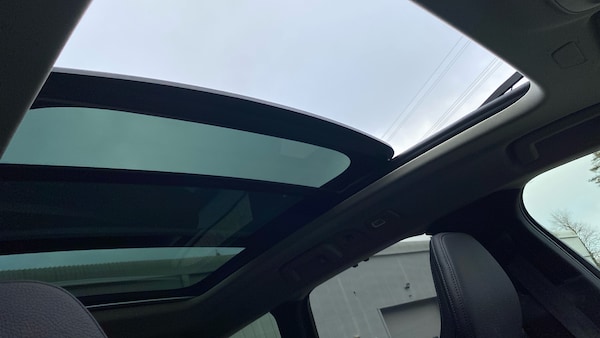 Used Volvo V90 2025 for sale - 75556068: Photo 44