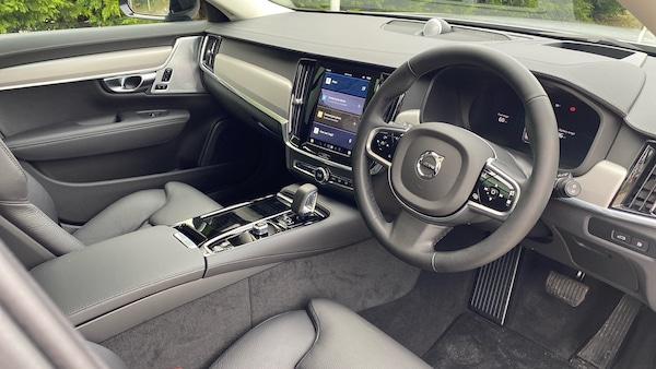 Used Volvo V90 2025 for sale - 75556068: Photo 5