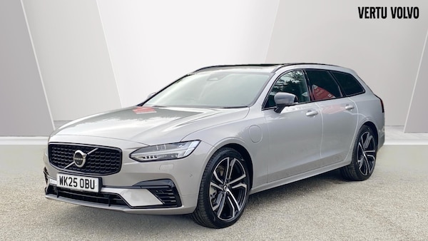 Used Volvo V90 2025 for sale - 75556068: Photo 6