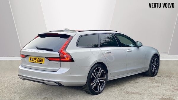 Used Volvo V90 2025 for sale - 75556068: Photo 7