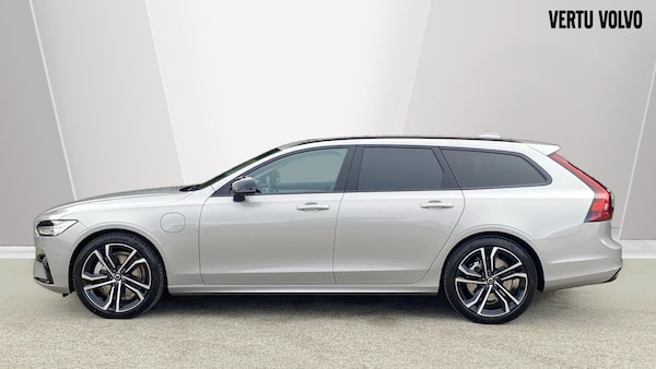Used Volvo V90 2025 for sale - 75556068: Photo 8