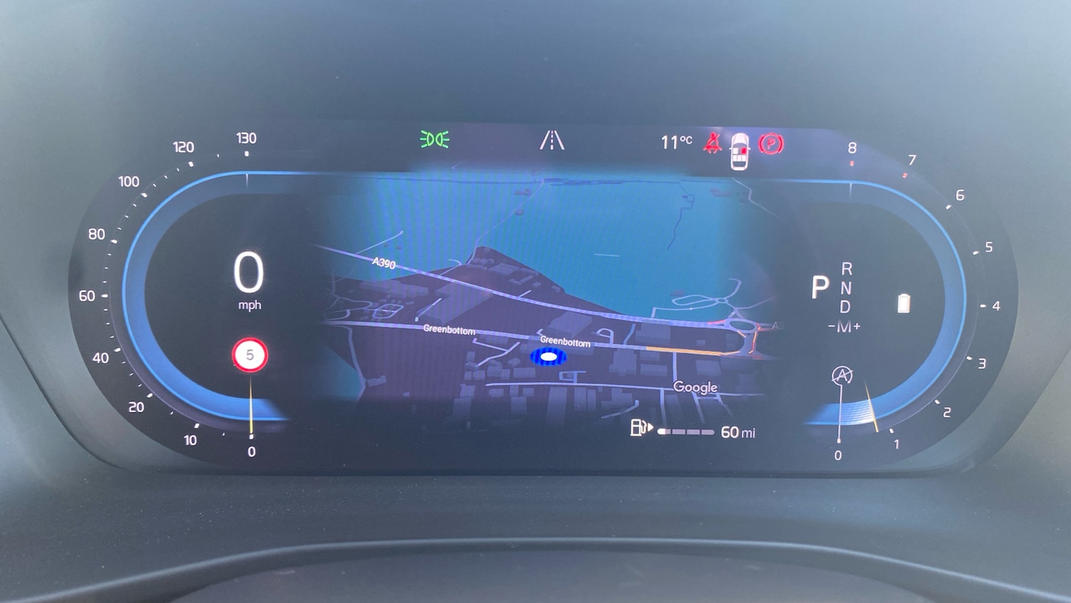 Used Volvo XC40 2023 for sale - 77901459: Photo 11