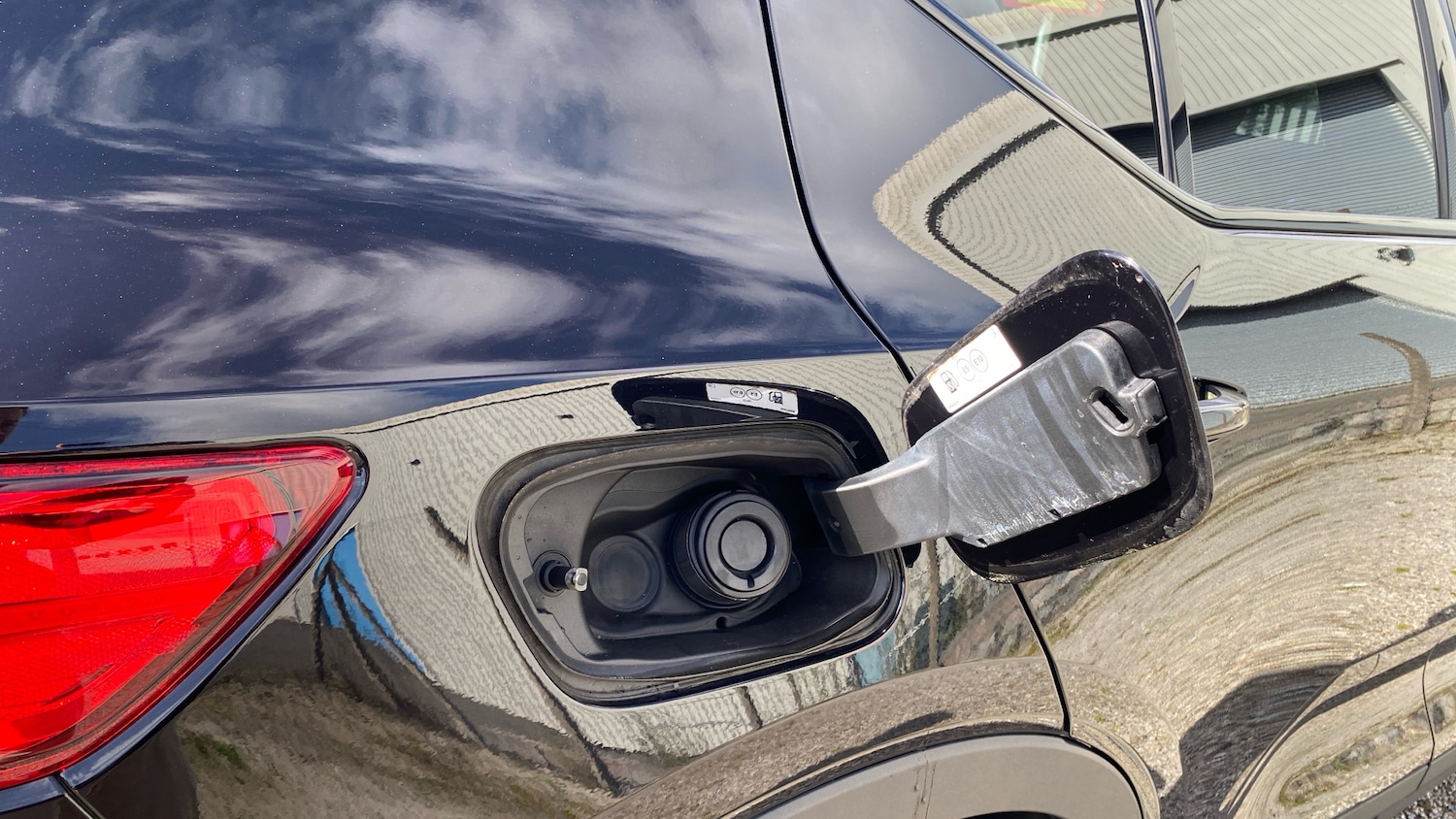 Used Volvo XC40 2023 for sale - 77901459: Photo 16