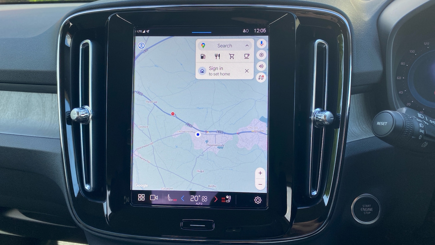 Used Volvo XC40 2023 for sale - 77901459: Photo 18