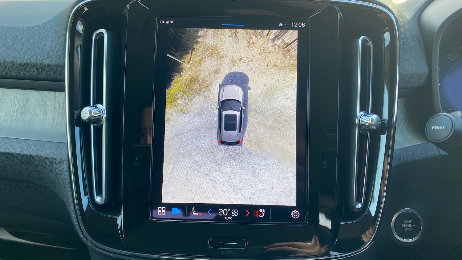 Used Volvo XC40 2023 for sale - 77901459: Photo 19