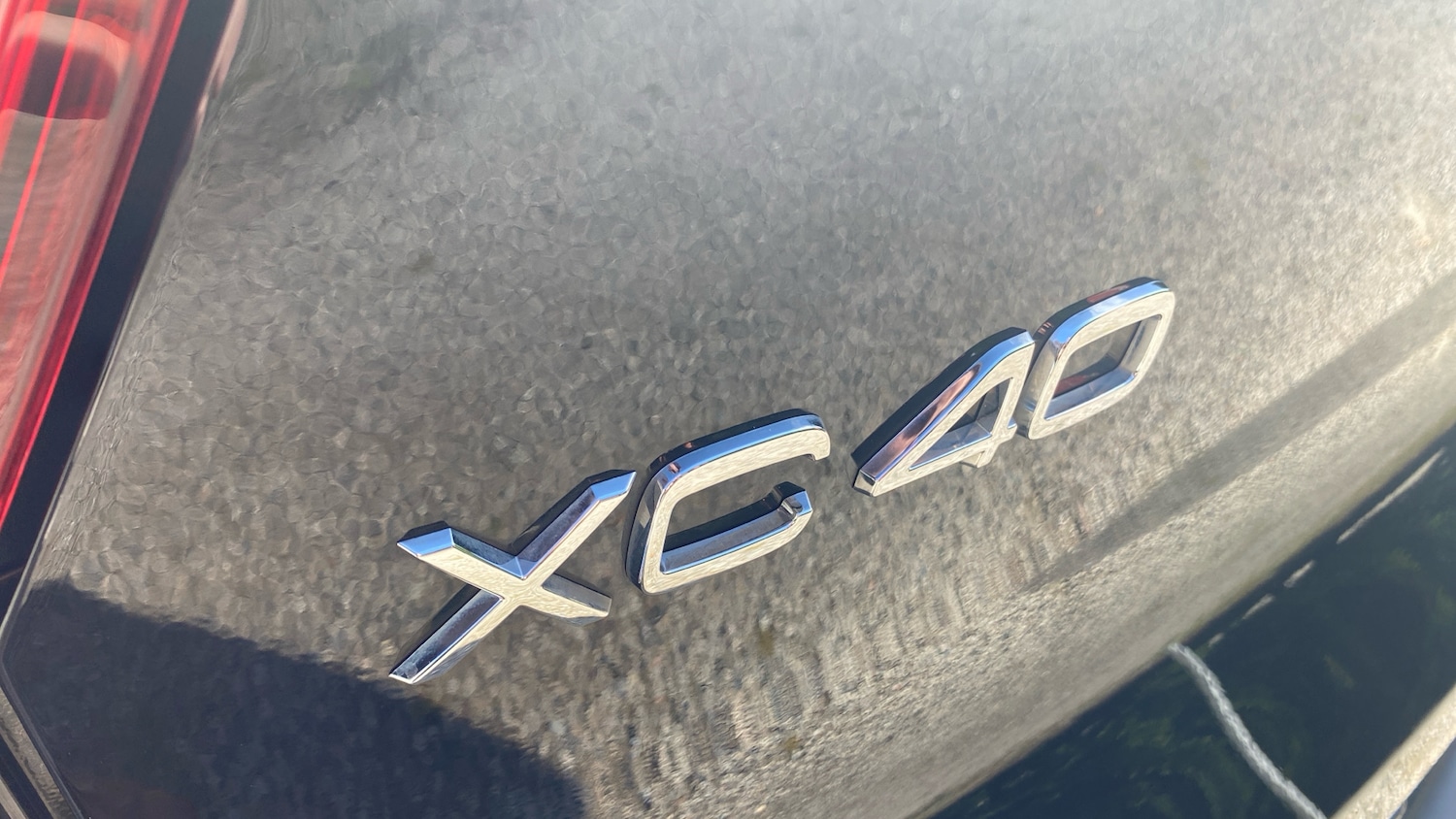 Used Volvo XC40 2023 for sale - 77901459: Photo 37