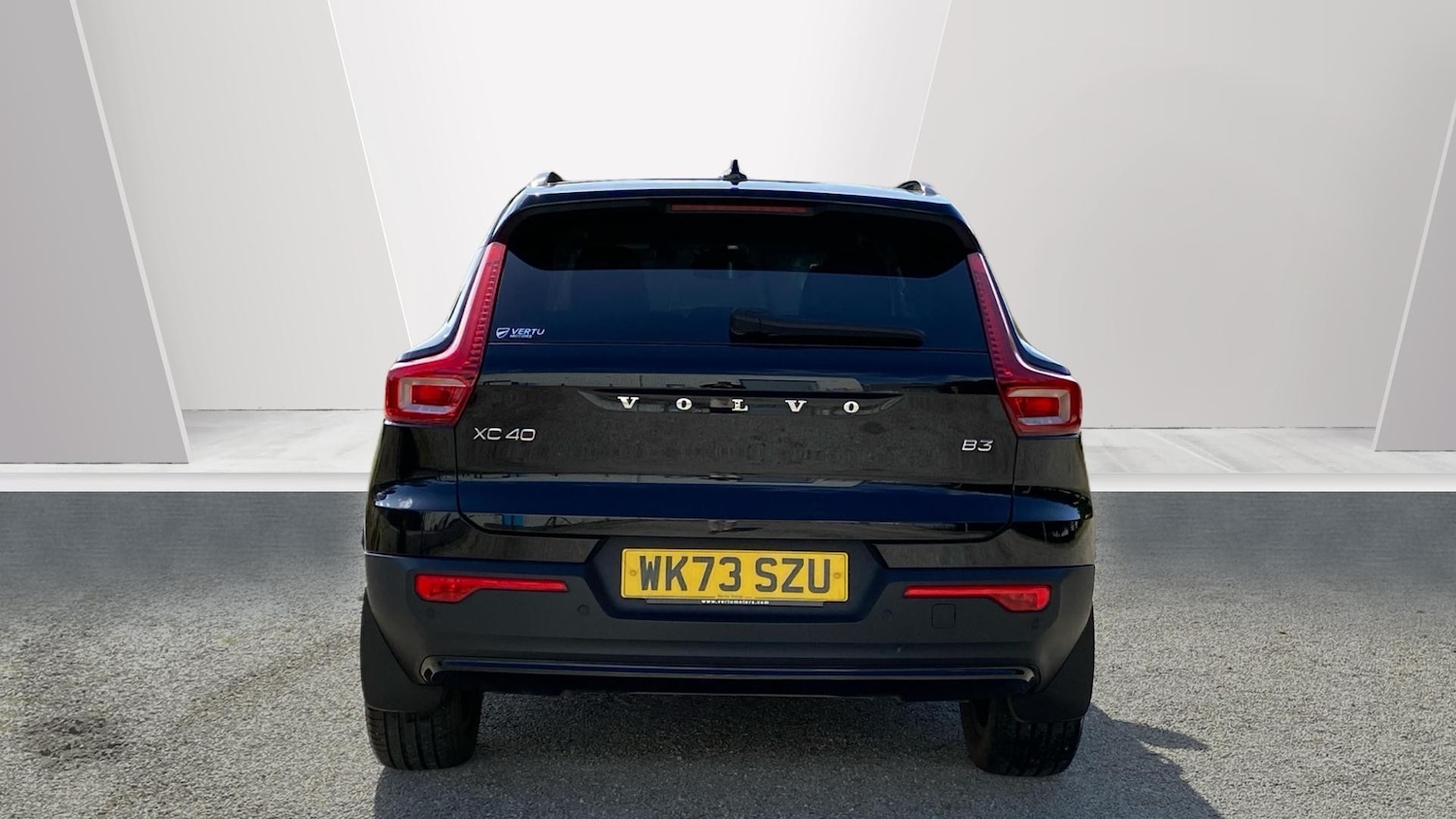 Used Volvo XC40 2023 for sale - 77901459: Photo 7