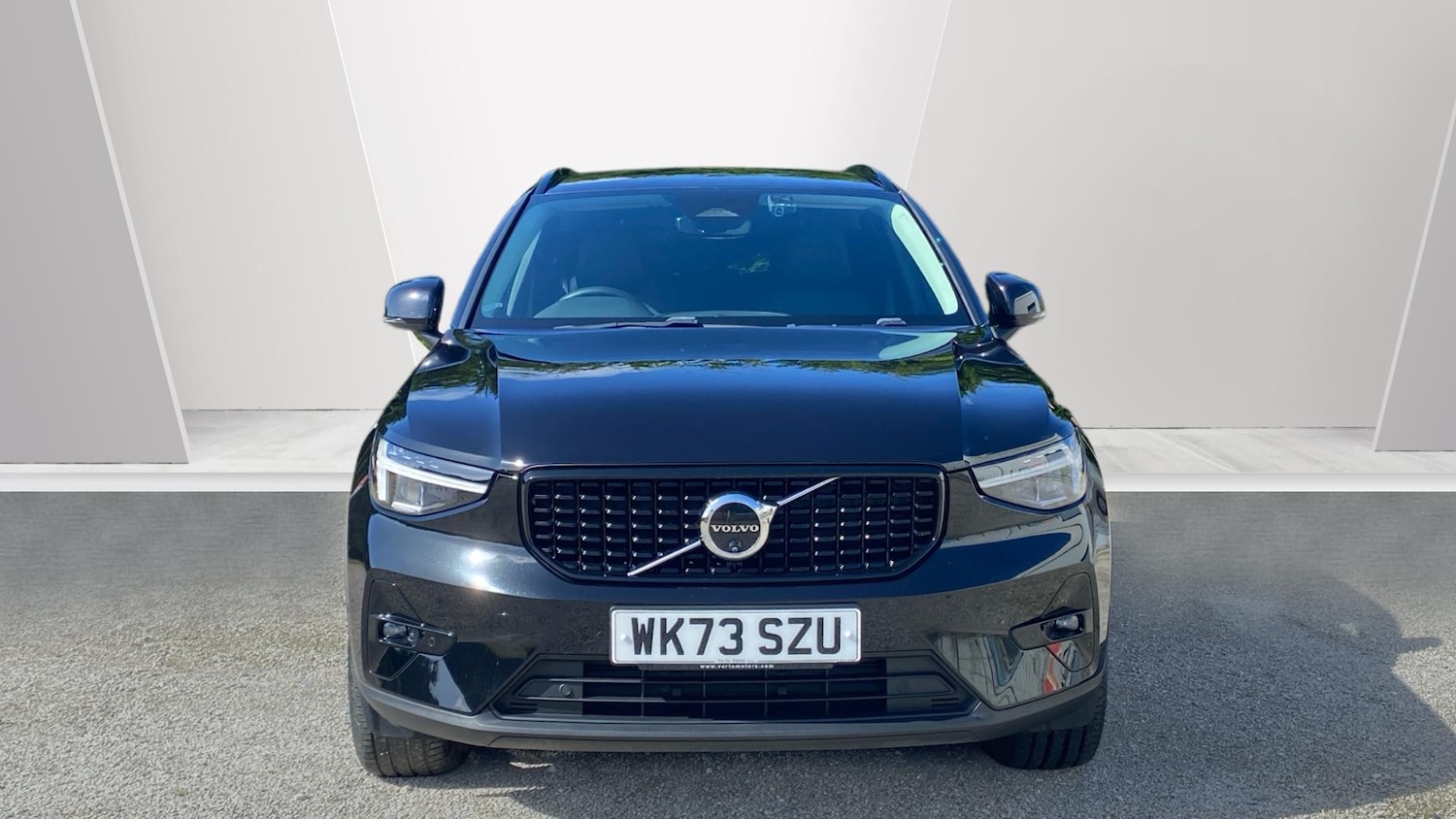Used Volvo XC40 2023 for sale - 77901459: Photo 8