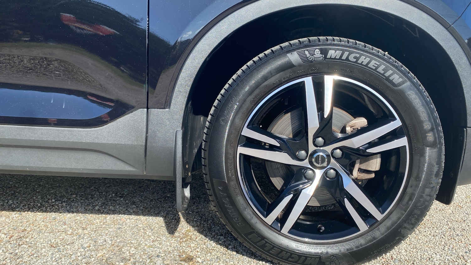 Used Volvo XC40 2023 for sale - 77901459: Photo 9