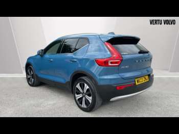 Used Volvo XC40 2023 for sale - 74579841: Photo