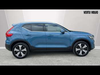 Used Volvo XC40 2023 for sale - 74579841: Photo