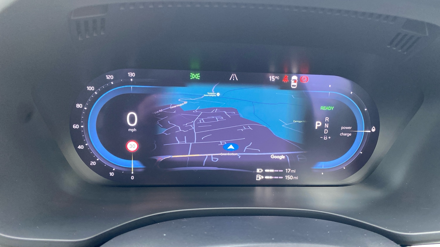 Used Volvo XC60 2023 for sale - 76653233: Photo 11