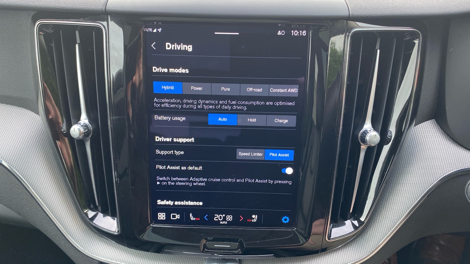 Used Volvo XC60 2023 for sale - 76653233: Photo 15