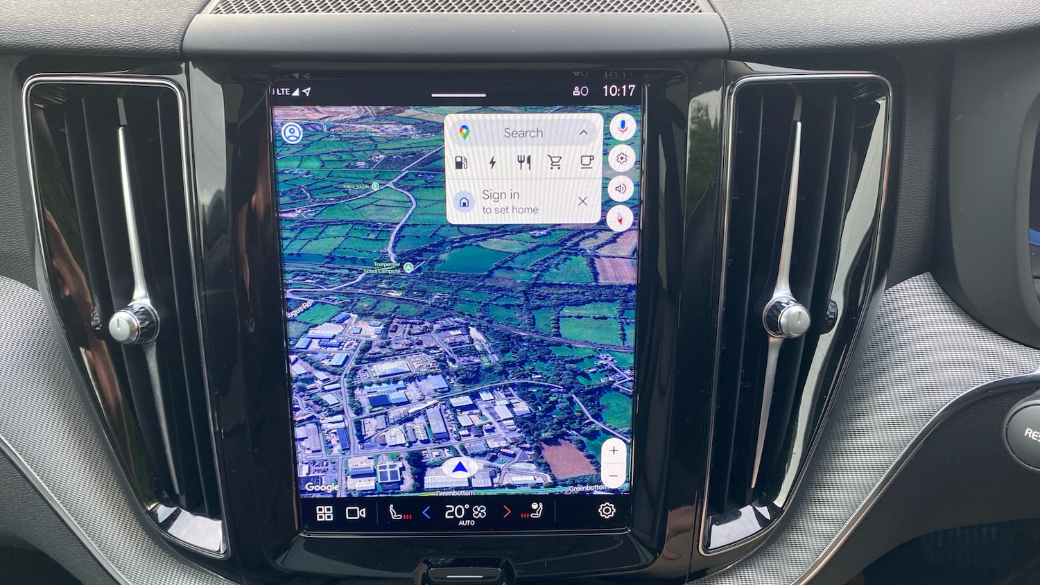 Used Volvo XC60 2023 for sale - 76653233: Photo 17