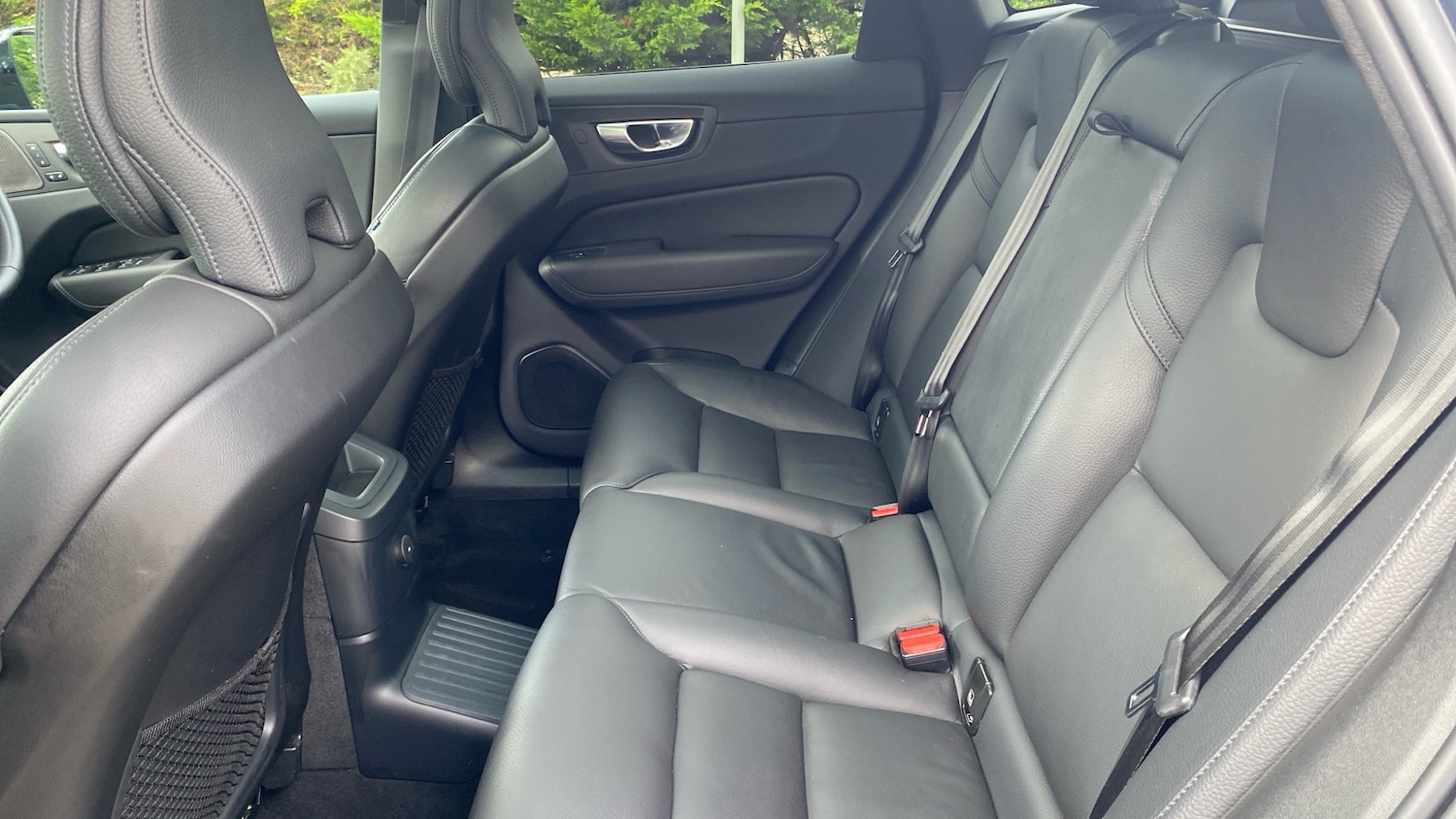 Used Volvo XC60 2023 for sale - 76653233: Photo 32