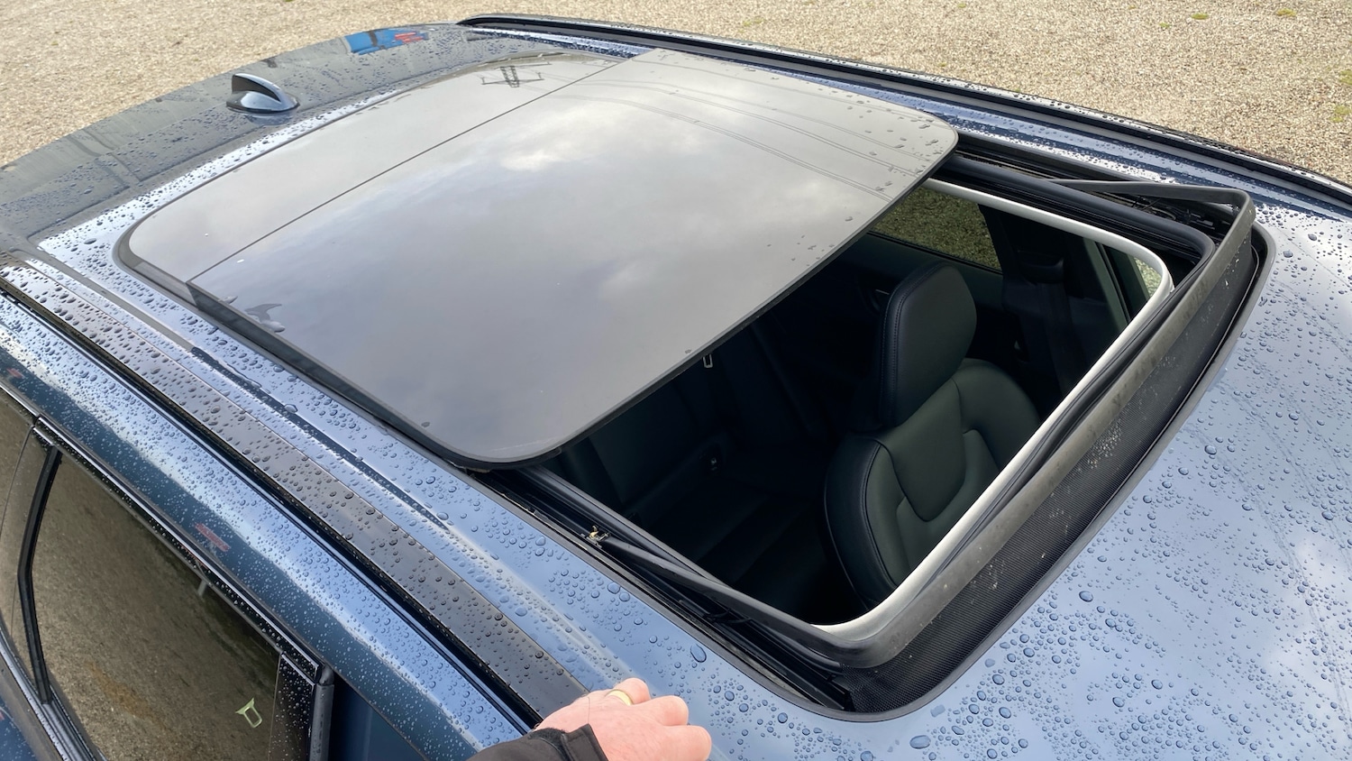 Used Volvo XC60 2023 for sale - 76653233: Photo 39