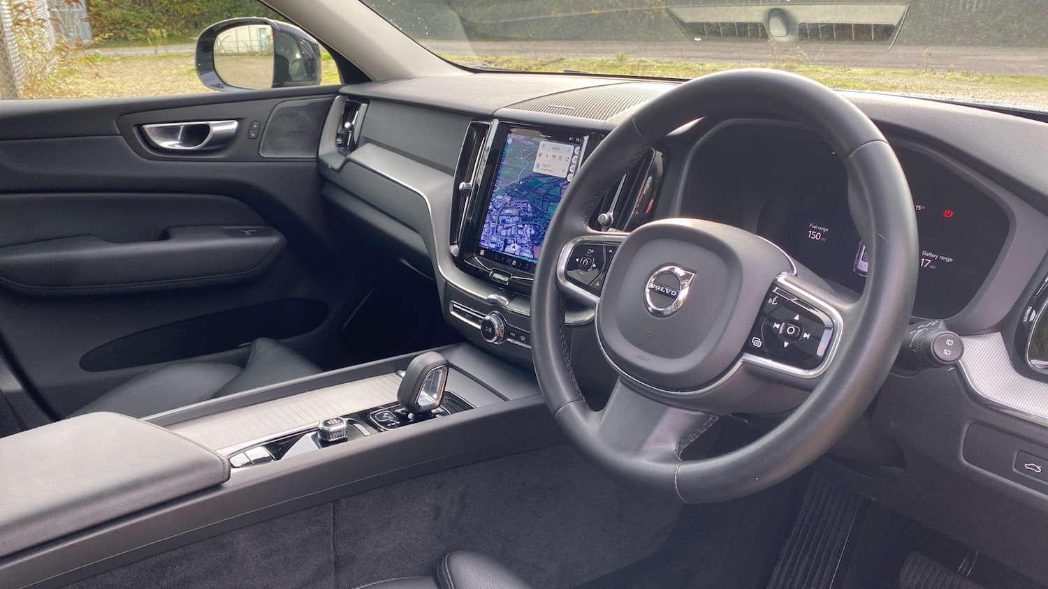 Used Volvo XC60 2023 for sale - 76653233: Photo 4