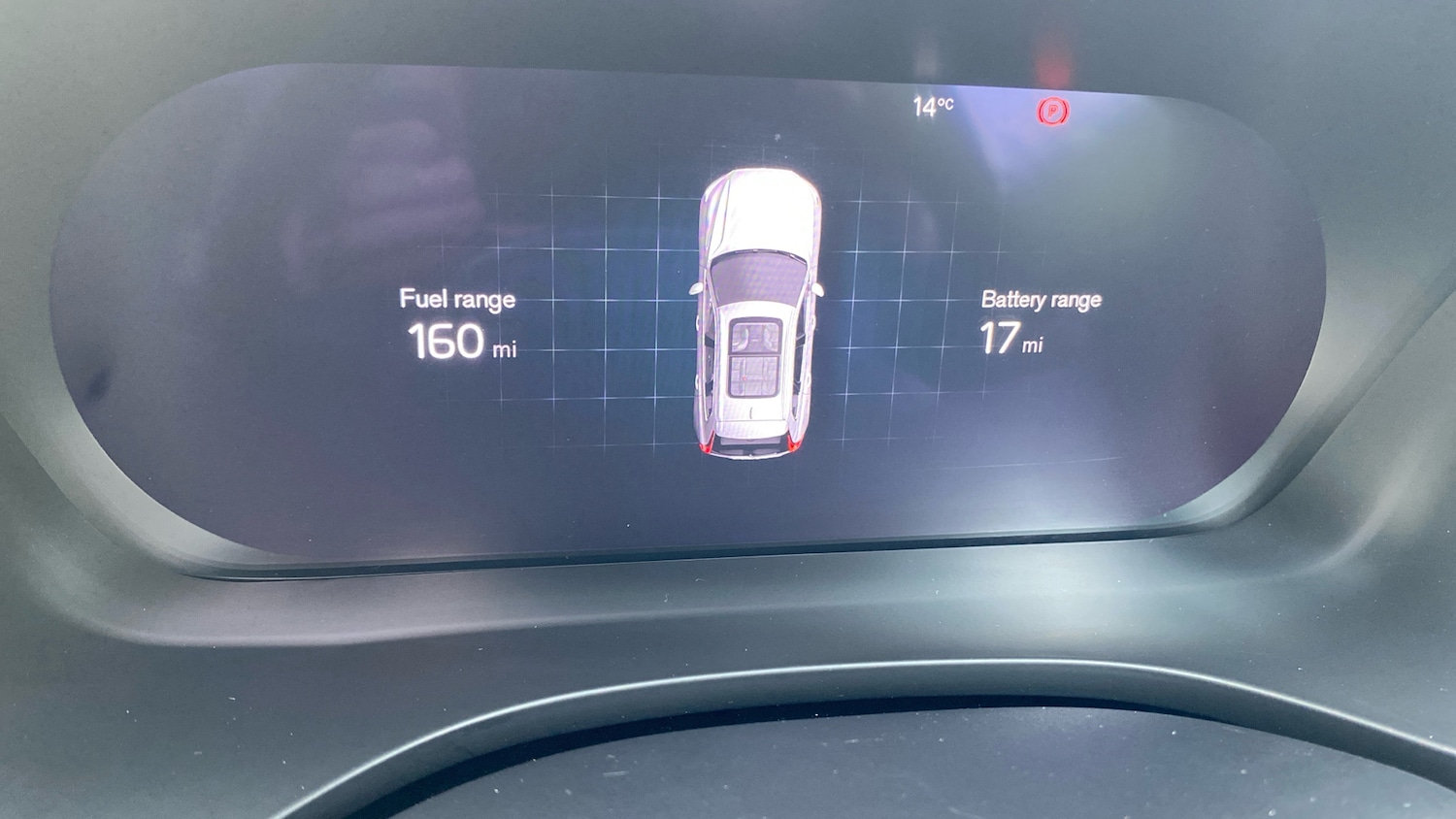 Used Volvo XC60 2023 for sale - 76653233: Photo 41