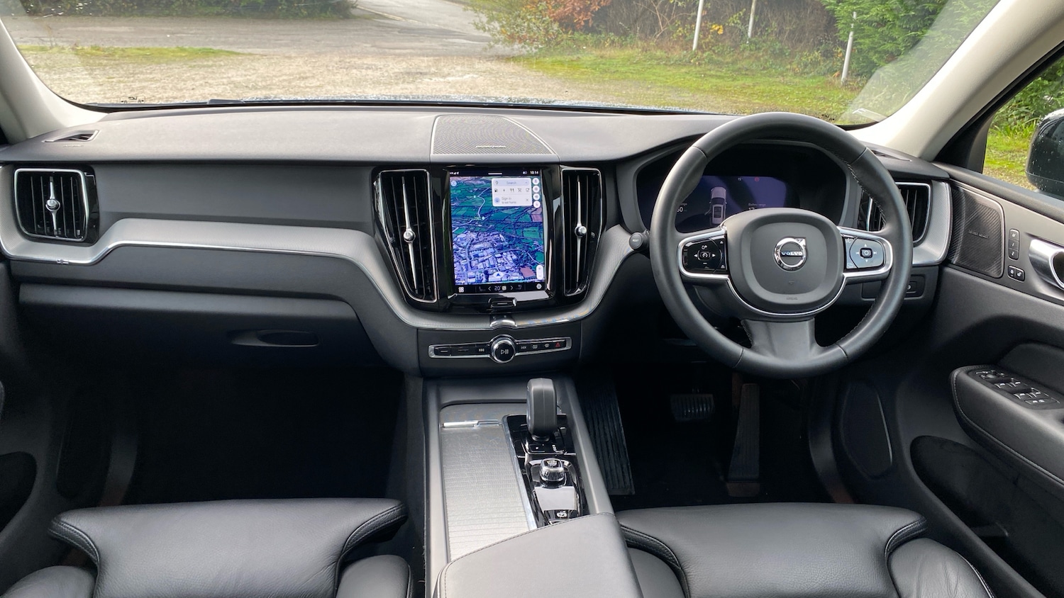 Used Volvo XC60 2023 for sale - 76653233: Photo 5