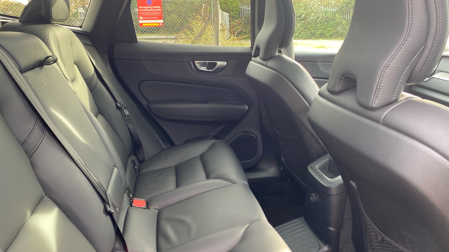 Used Volvo XC60 2023 for sale - 76653233: Photo 6