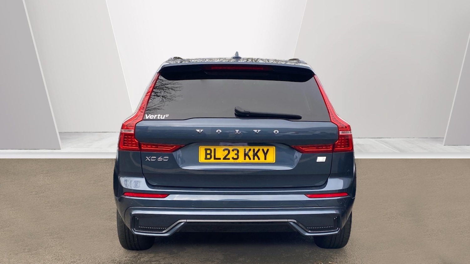 Used Volvo XC60 2023 for sale - 76653233: Photo 7