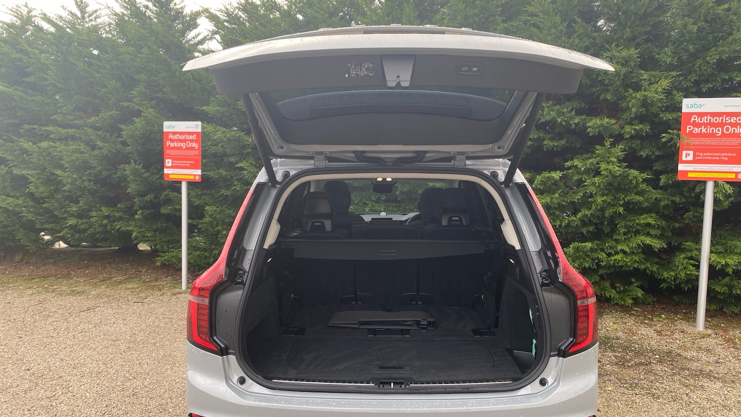 Used Volvo XC90 2025 for sale - 77578688: Photo 13