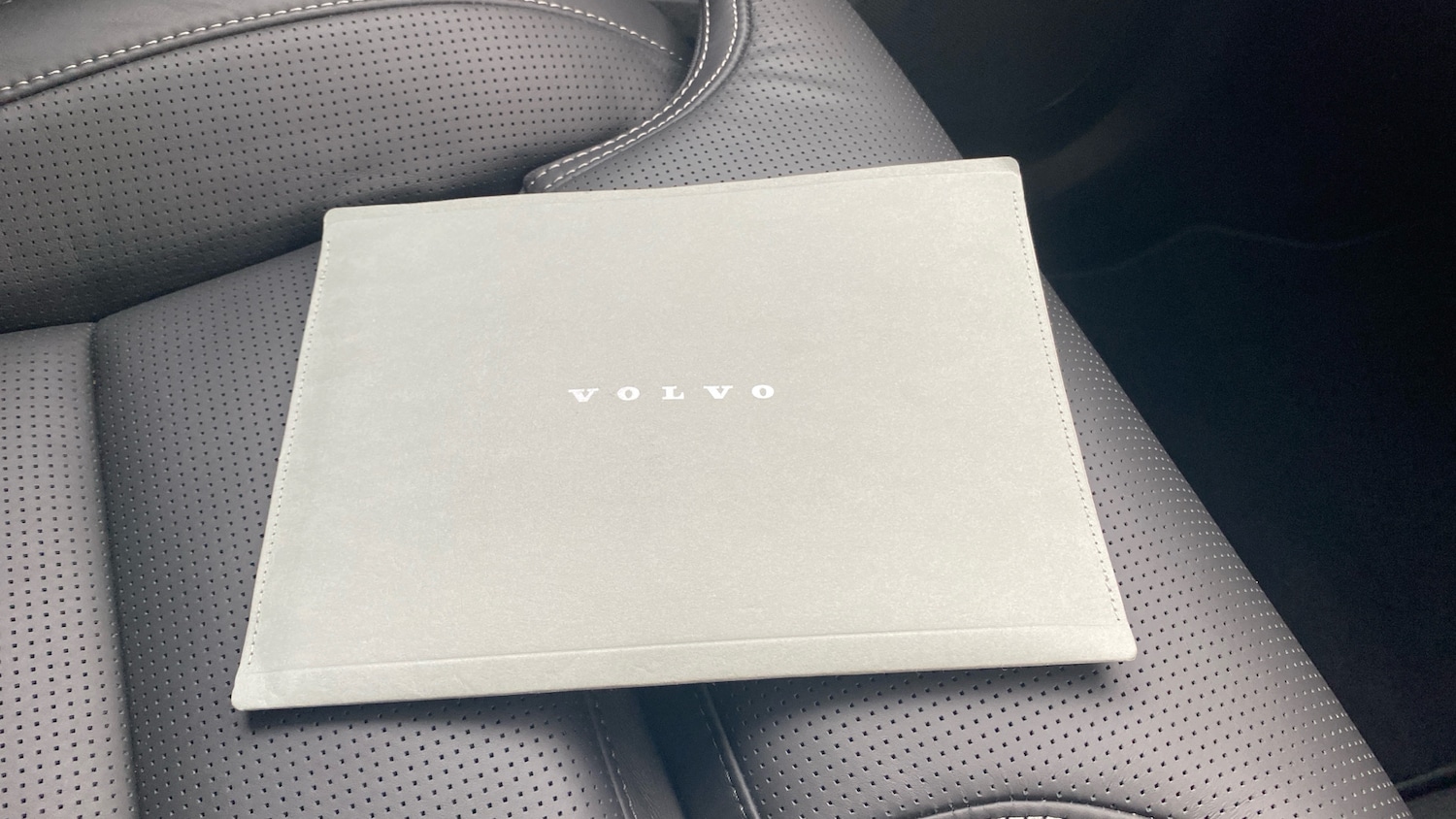 Used Volvo XC90 2025 for sale - 77578688: Photo 14