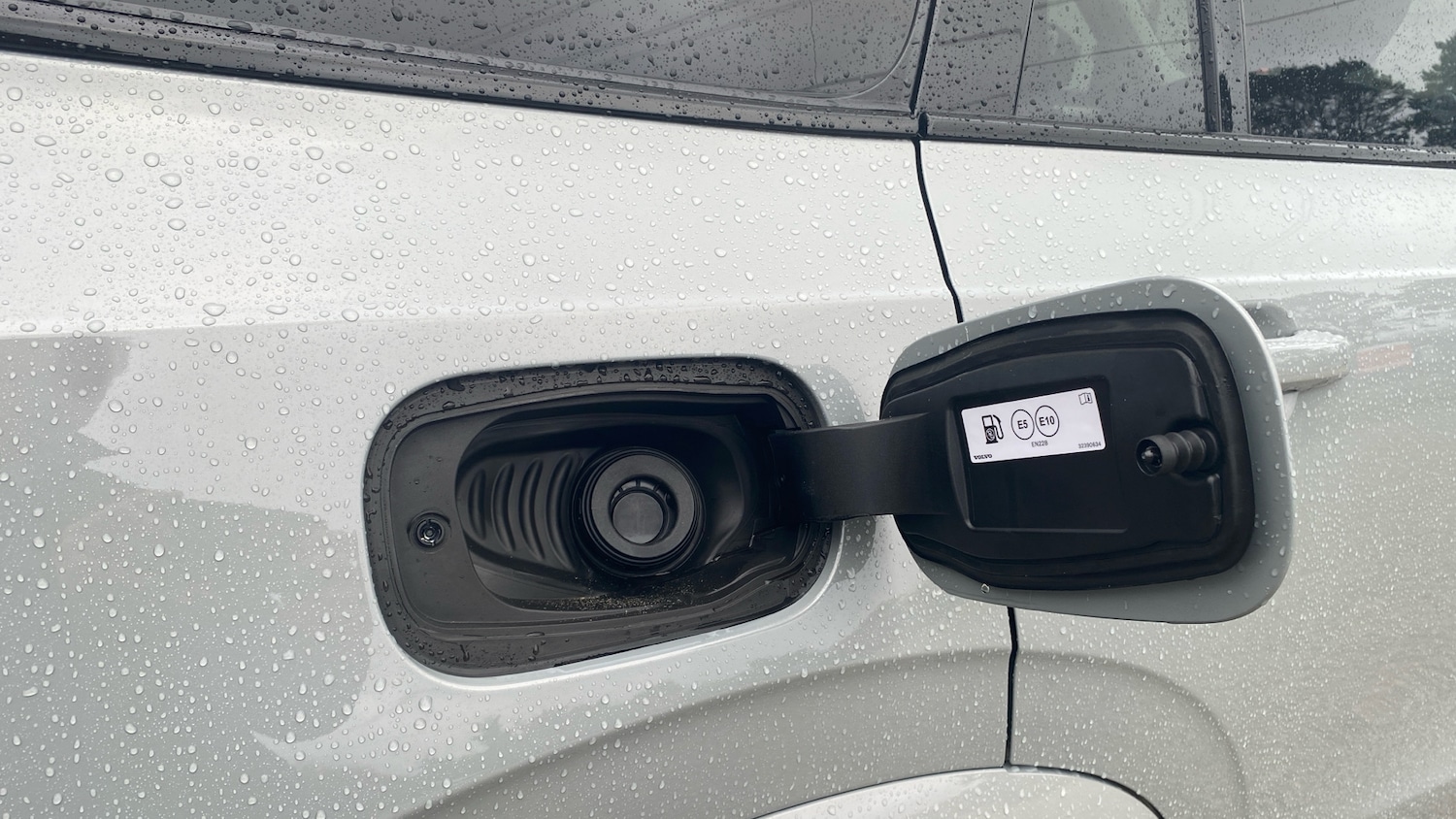 Used Volvo XC90 2025 for sale - 77578688: Photo 16
