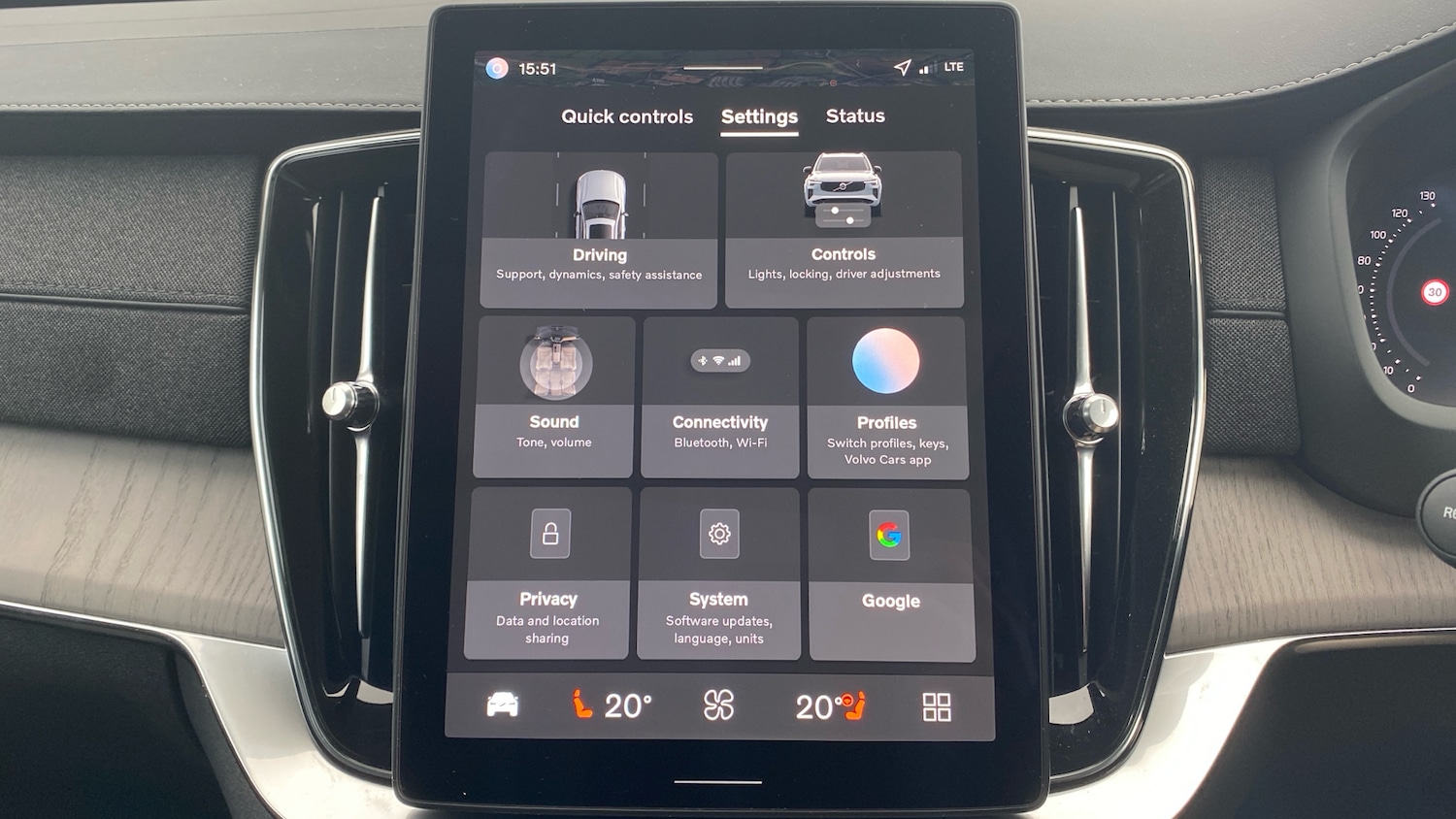 Used Volvo XC90 2025 for sale - 77578688: Photo 17