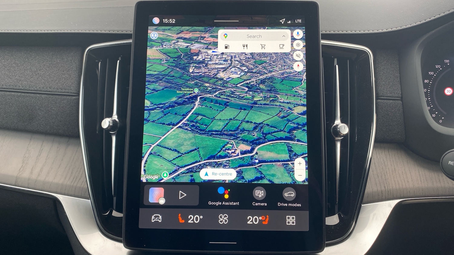 Used Volvo XC90 2025 for sale - 77578688: Photo 18