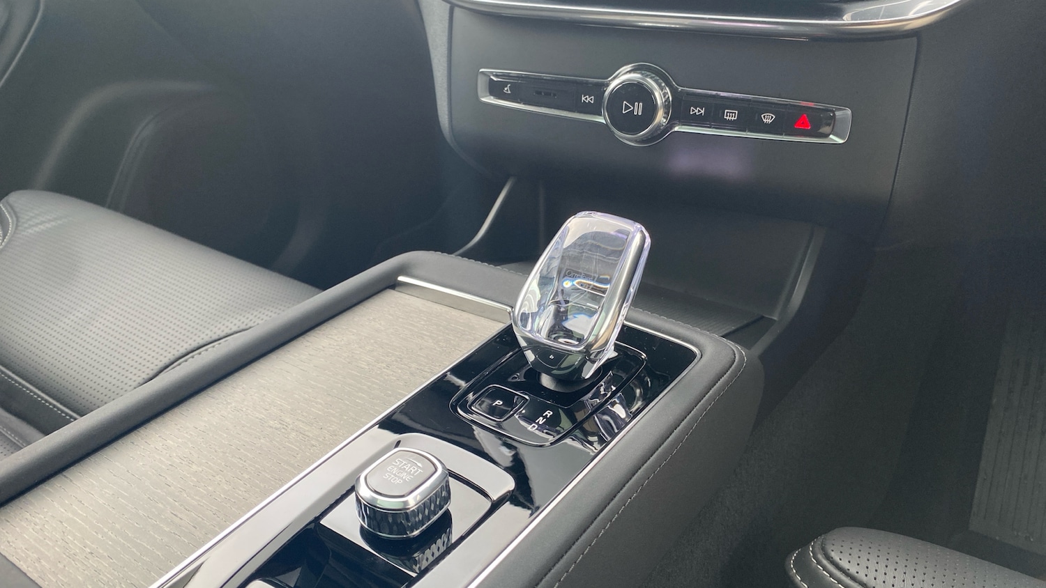 Used Volvo XC90 2025 for sale - 77578688: Photo 26