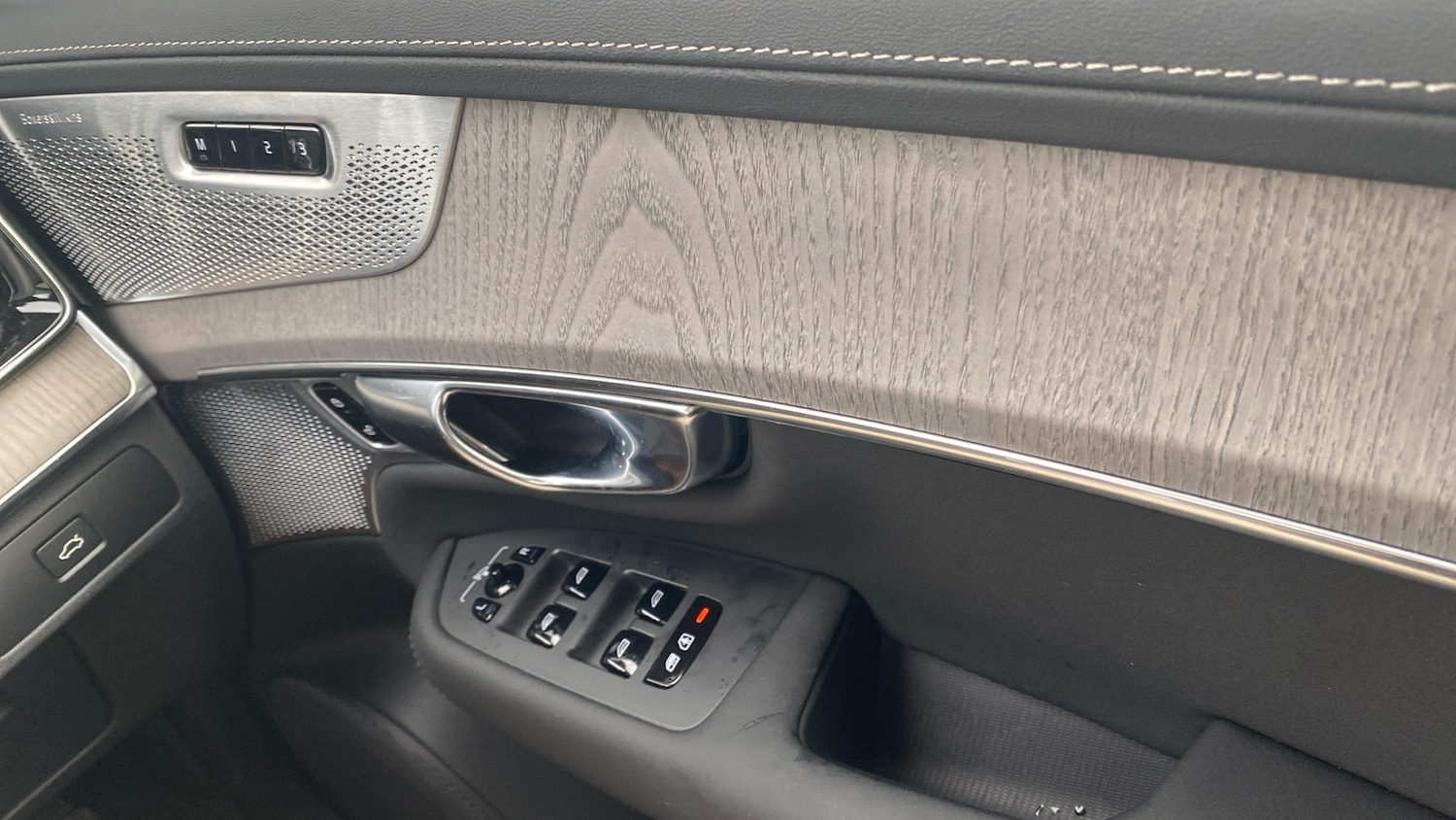 Used Volvo XC90 2025 for sale - 77578688: Photo 29