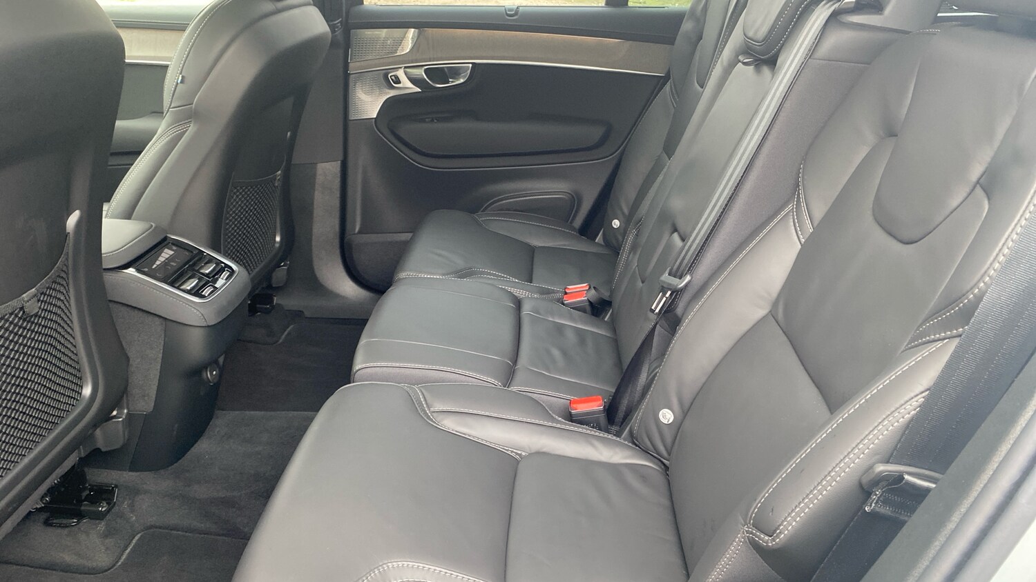 Used Volvo XC90 2025 for sale - 77578688: Photo 33