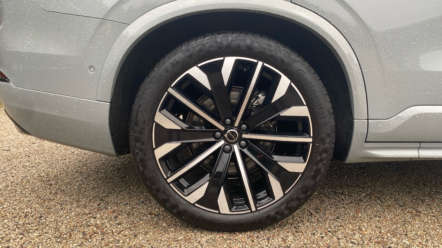 Used Volvo XC90 2025 for sale - 77578688: Photo 36